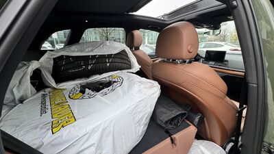 Audi Q5 Gebrauchtwagen Audi Q5 Gebrauchtwagen