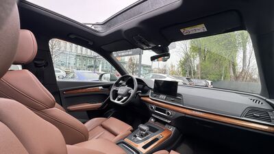 Audi Q5 Gebrauchtwagen Audi Q5 Gebrauchtwagen