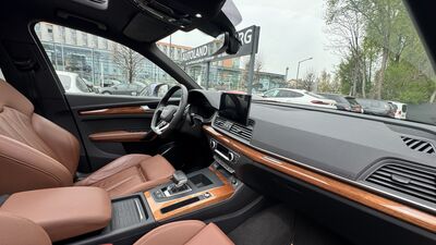 Audi Q5 Gebrauchtwagen Audi Q5 Gebrauchtwagen