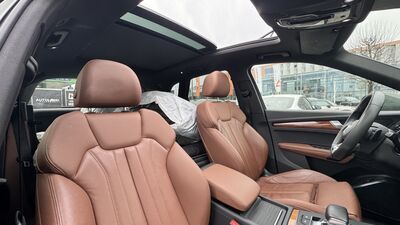 Audi Q5 Gebrauchtwagen Audi Q5 Gebrauchtwagen