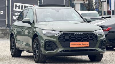 Audi Q5 Gebrauchtwagen Audi Q5 Gebrauchtwagen