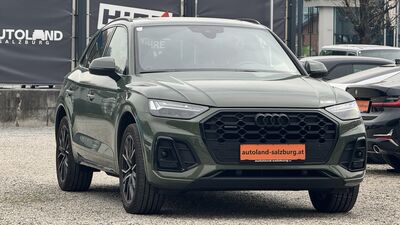 Audi Q5 Gebrauchtwagen Audi Q5 Gebrauchtwagen