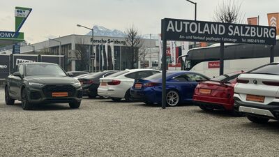 Audi Q5 Gebrauchtwagen Audi Q5 Gebrauchtwagen