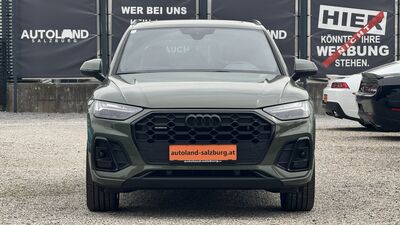 Audi Q5 Gebrauchtwagen Audi Q5 Gebrauchtwagen