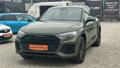 Audi Q5 Gebrauchtwagen Audi Q5 Gebrauchtwagen
