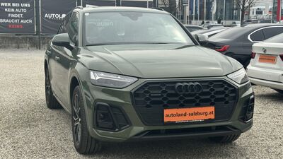 Audi Q5 Gebrauchtwagen Audi Q5 Gebrauchtwagen