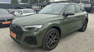 Audi Q5 Gebrauchtwagen Audi Q5 Gebrauchtwagen