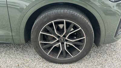 Audi Q5 Gebrauchtwagen Audi Q5 Gebrauchtwagen