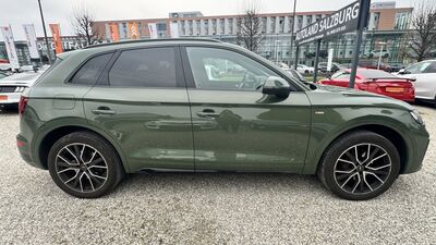 Audi Q5 Gebrauchtwagen Audi Q5 Gebrauchtwagen