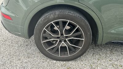 Audi Q5 Gebrauchtwagen Audi Q5 Gebrauchtwagen