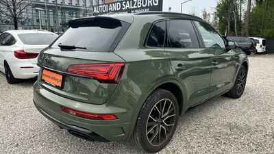 Audi Q5 Gebrauchtwagen Audi Q5 Gebrauchtwagen