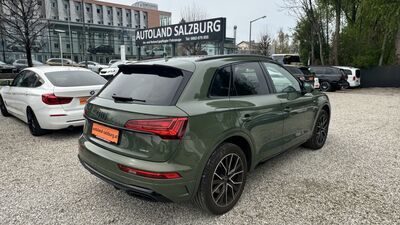 Audi Q5 Gebrauchtwagen Audi Q5 Gebrauchtwagen