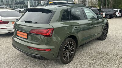 Audi Q5 Gebrauchtwagen Audi Q5 Gebrauchtwagen