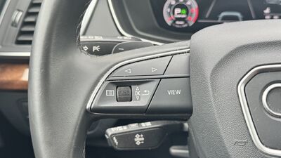 Audi Q5 Gebrauchtwagen Audi Q5 Gebrauchtwagen