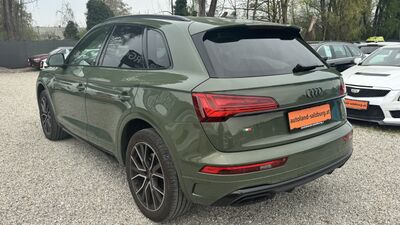 Audi Q5 Gebrauchtwagen Audi Q5 Gebrauchtwagen