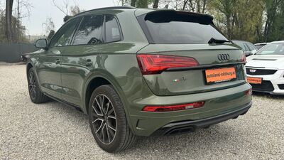 Audi Q5 Gebrauchtwagen Audi Q5 Gebrauchtwagen