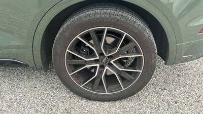 Audi Q5 Gebrauchtwagen Audi Q5 Gebrauchtwagen