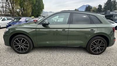 Audi Q5 Gebrauchtwagen Audi Q5 Gebrauchtwagen