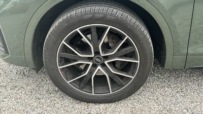 Audi Q5 Gebrauchtwagen Audi Q5 Gebrauchtwagen