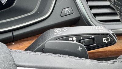 Audi Q5 Gebrauchtwagen Audi Q5 Gebrauchtwagen