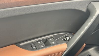 Audi Q5 Gebrauchtwagen Audi Q5 Gebrauchtwagen