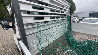 Ford Transit Gebrauchtwagen