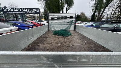 Ford Transit Gebrauchtwagen