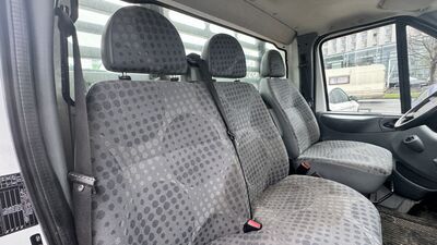Ford Transit Gebrauchtwagen