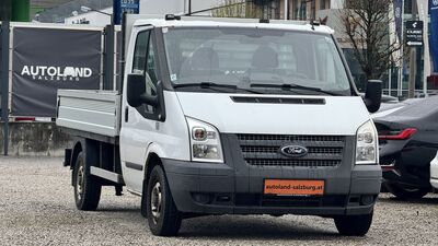 Ford Transit Gebrauchtwagen