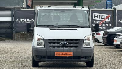 Ford Transit Gebrauchtwagen