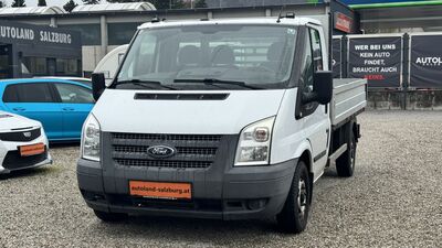 Ford Transit Gebrauchtwagen