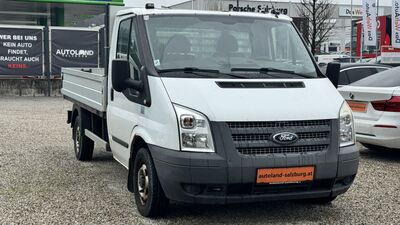 Ford Transit Gebrauchtwagen