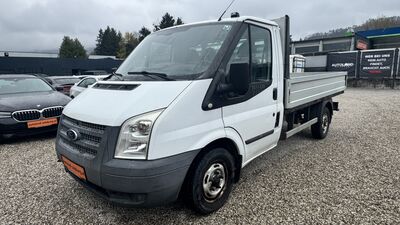 Ford Transit Gebrauchtwagen