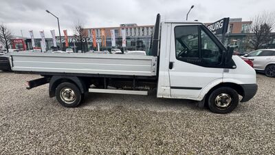 Ford Transit Gebrauchtwagen