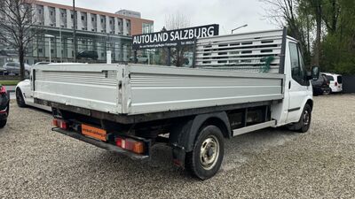 Ford Transit Gebrauchtwagen