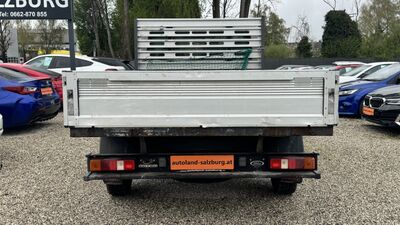 Ford Transit Gebrauchtwagen