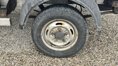 Ford Transit Gebrauchtwagen