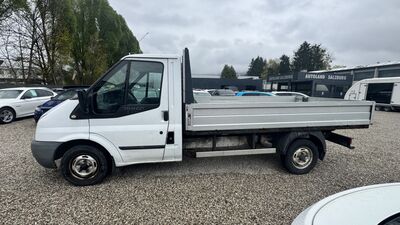 Ford Transit Gebrauchtwagen