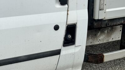 Ford Transit Gebrauchtwagen