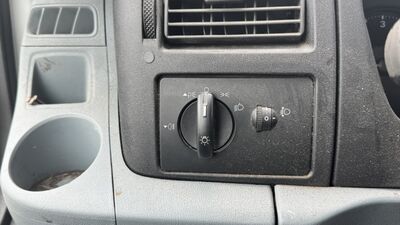 Ford Transit Gebrauchtwagen