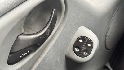 Ford Transit Gebrauchtwagen