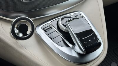 Mercedes-Benz V-Klasse Gebrauchtwagen Mercedes-Benz V-Klasse Gebrauchtwagen