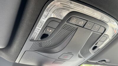 Mercedes-Benz V-Klasse Gebrauchtwagen Mercedes-Benz V-Klasse Gebrauchtwagen