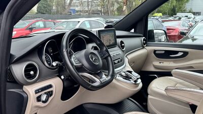 Mercedes-Benz V-Klasse Gebrauchtwagen Mercedes-Benz V-Klasse Gebrauchtwagen