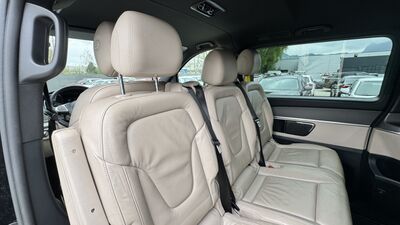 Mercedes-Benz V-Klasse Gebrauchtwagen Mercedes-Benz V-Klasse Gebrauchtwagen