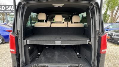 Mercedes-Benz V-Klasse Gebrauchtwagen Mercedes-Benz V-Klasse Gebrauchtwagen