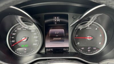 Mercedes-Benz V-Klasse Gebrauchtwagen Mercedes-Benz V-Klasse Gebrauchtwagen