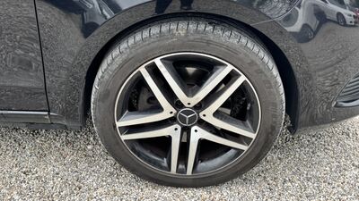 Mercedes-Benz V-Klasse Gebrauchtwagen Mercedes-Benz V-Klasse Gebrauchtwagen