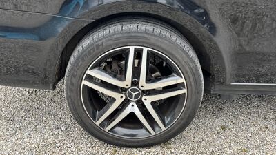 Mercedes-Benz V-Klasse Gebrauchtwagen Mercedes-Benz V-Klasse Gebrauchtwagen