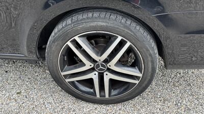 Mercedes-Benz V-Klasse Gebrauchtwagen Mercedes-Benz V-Klasse Gebrauchtwagen